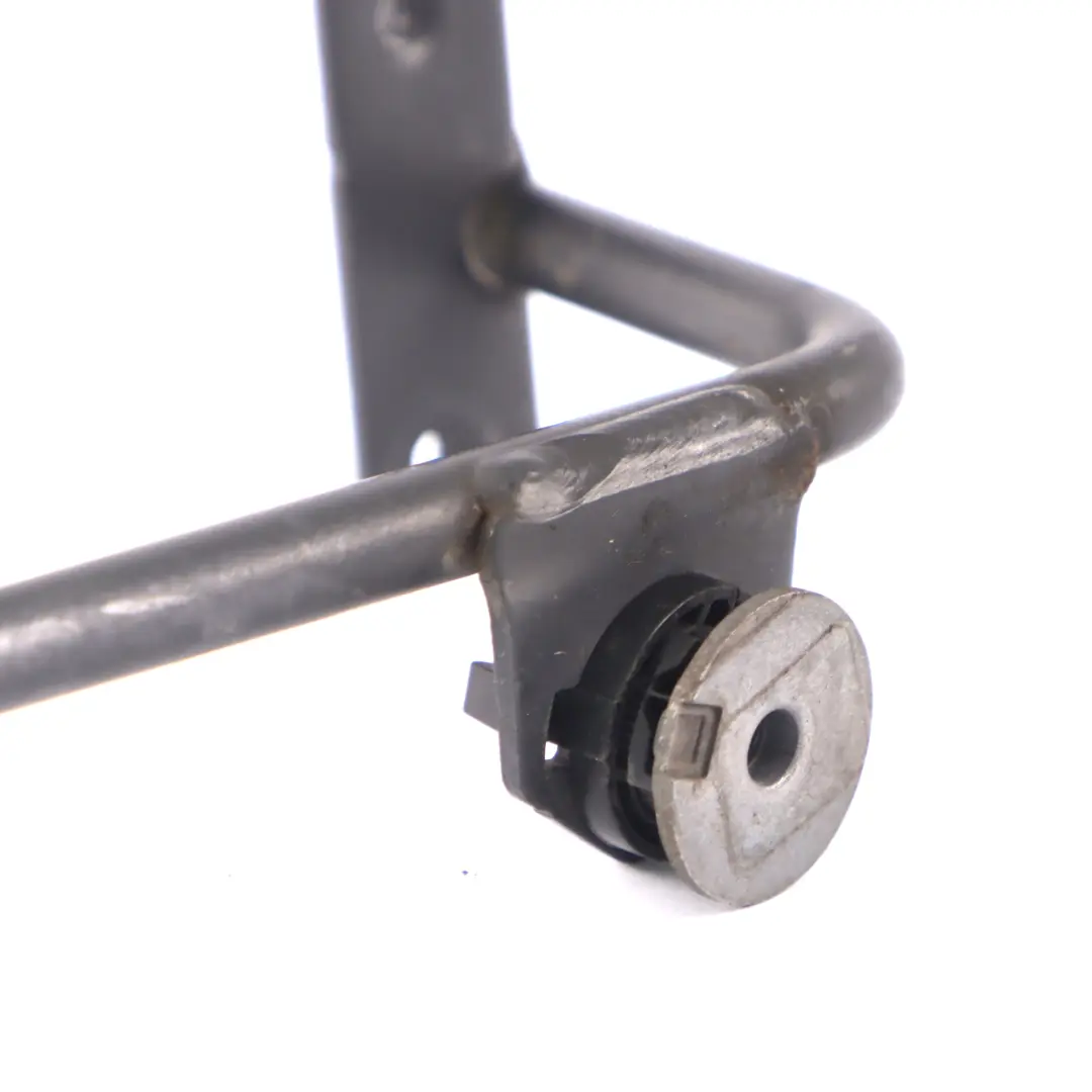 Front Bar Support Striker Bracket to Mercedes W213 C238 with Part number A2138980000 Mercedes W213 C238 Front Bar Support Striker Bracket - SKU A2138980000 - Part number A2138980000