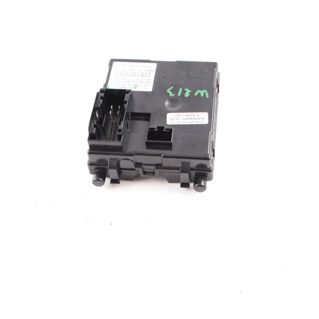 Aire Acondicionado Módulo A/C Unidad Control Climático para Mercedes W213 con número de pieza A2139000407 Mercedes W213 Aire Acondicionado Módulo A/C Unidad Control Climático - SKU A2139000407 - Número de pieza A2139000407