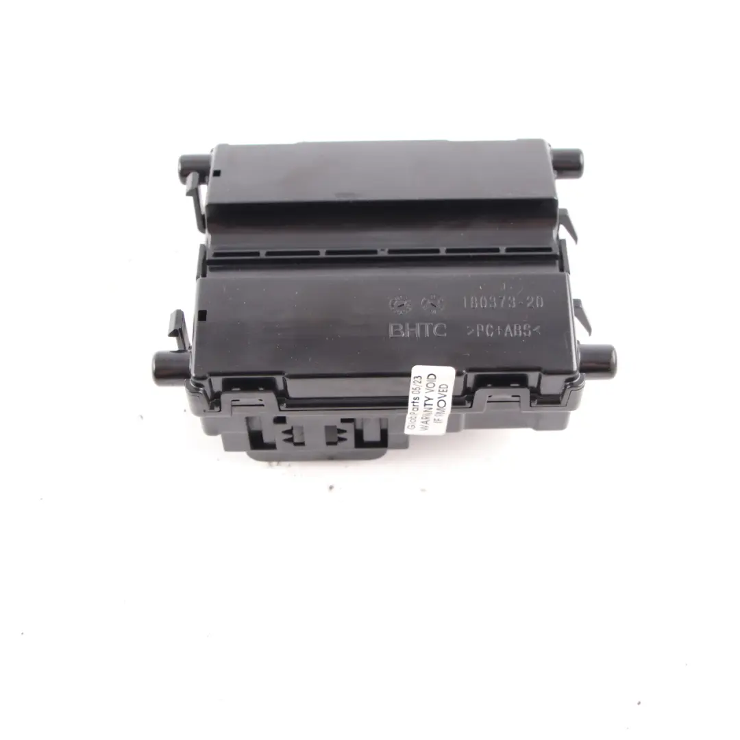 Moduł Sterownik Nagrzewnicy do Mercedes W213 o numerze A2139000407 Mercedes W213 Moduł Sterownik Nagrzewnicy - SKU A2139000407 - Numer Części A2139000407