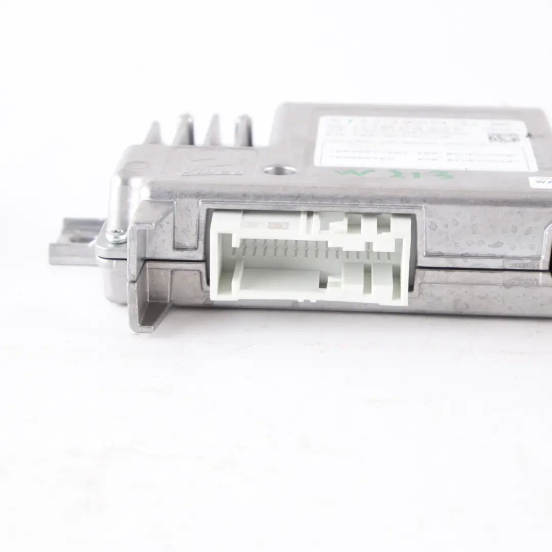 Camera Module Mercedes W213 S213 Parking Rear View Control Unit to with Part number A2139000414 Camera Module Mercedes W213 S213 Parking Rear View Control Unit - SKU A2139000414 - Part number A2139000414