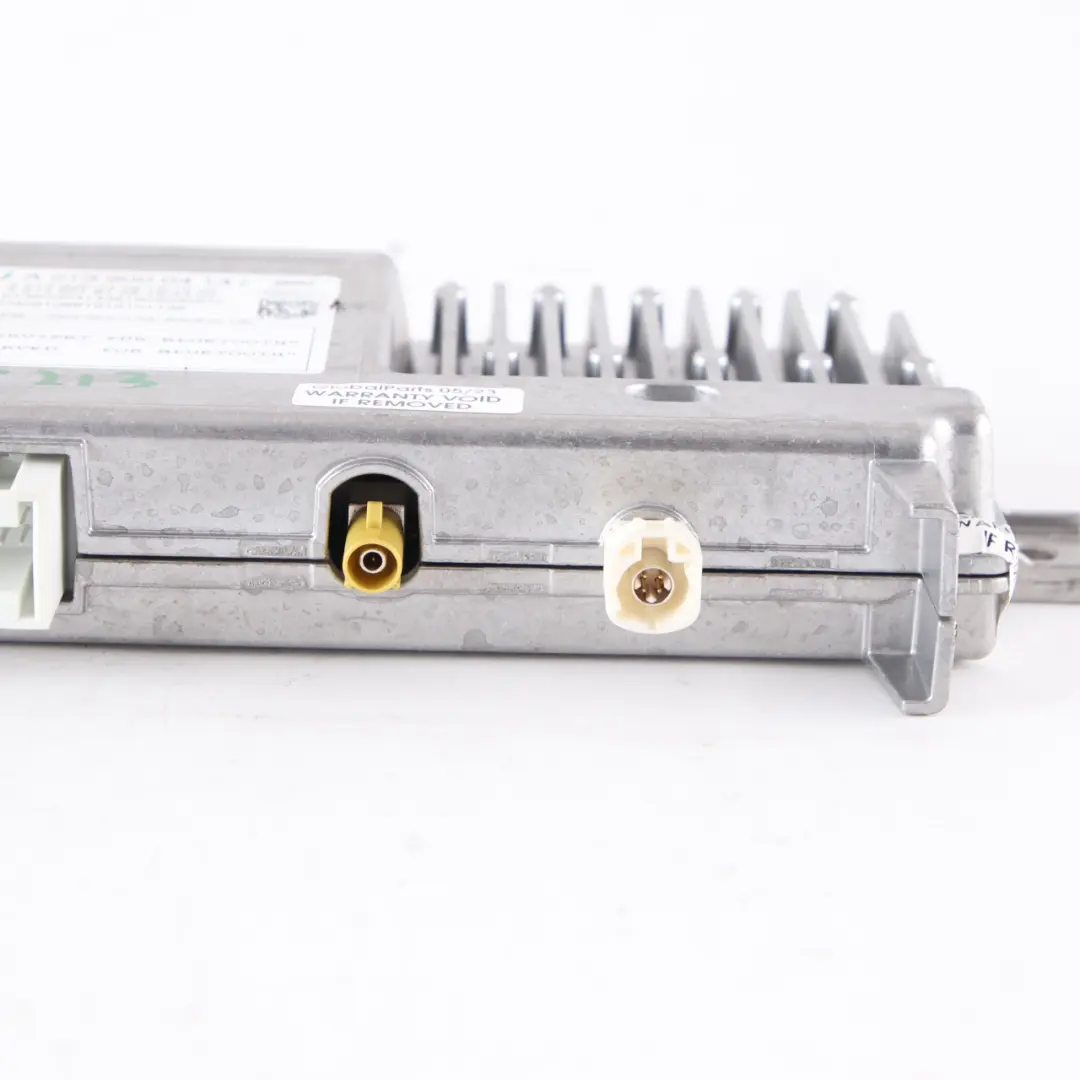 Camera Module Mercedes W213 S213 Parking Rear View Control Unit to with Part number A2139000414 Camera Module Mercedes W213 S213 Parking Rear View Control Unit - SKU A2139000414 - Part number A2139000414