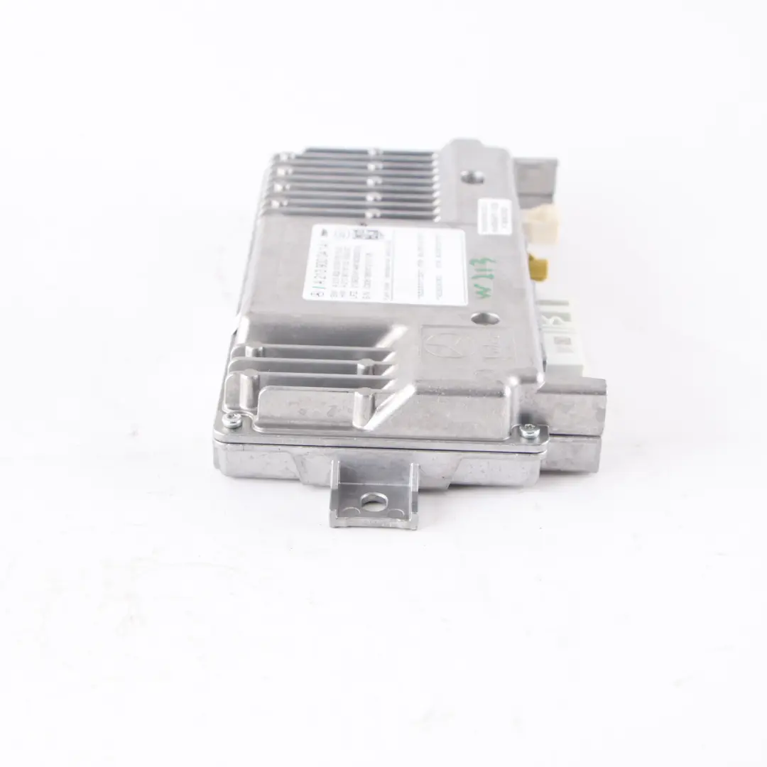 Camera Module Mercedes W213 S213 Parking Rear View Control Unit to with Part number A2139000414 Camera Module Mercedes W213 S213 Parking Rear View Control Unit - SKU A2139000414 - Part number A2139000414