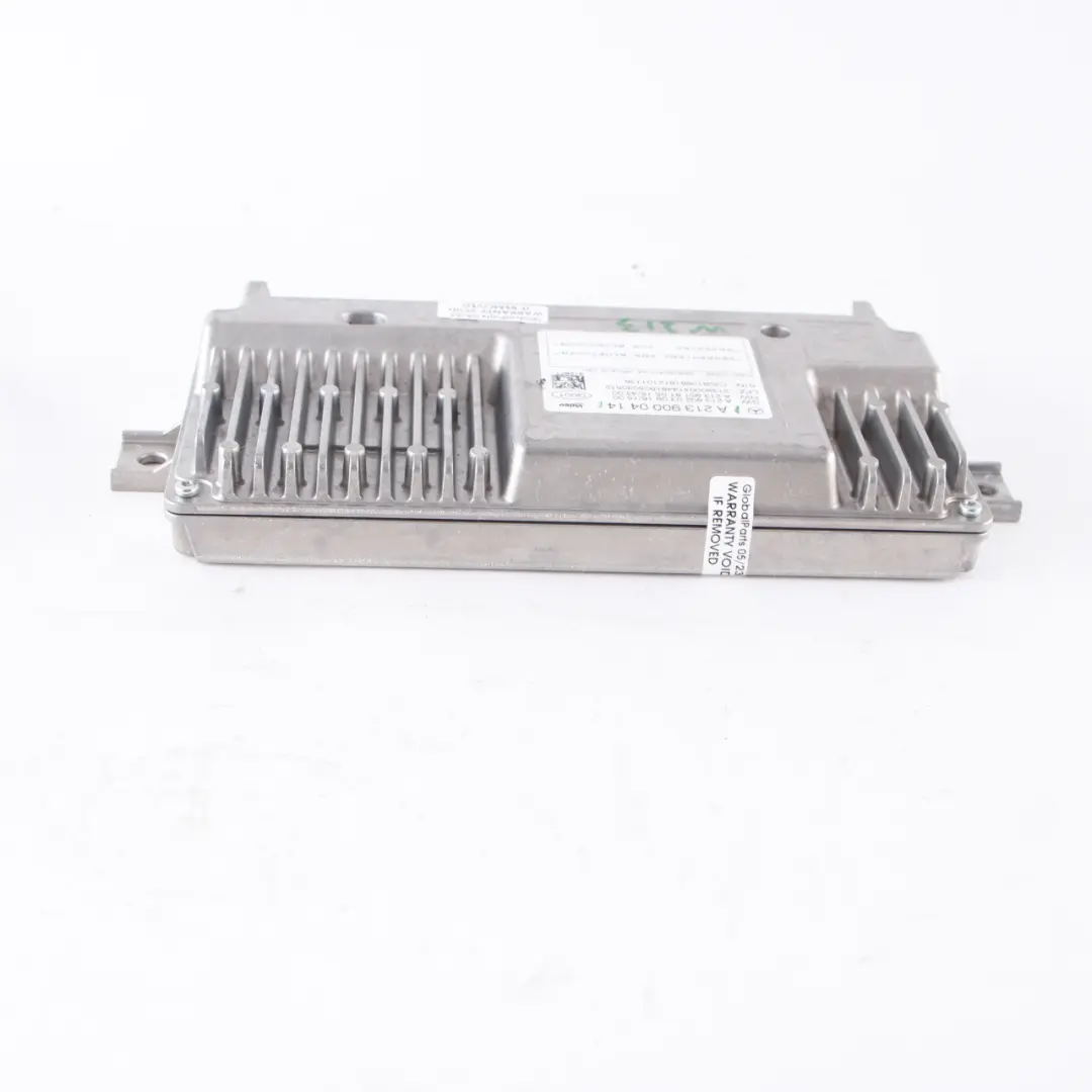  Camera Module Mercedes W213 S213 Parking Rear View Control Unit - SKU A2139000414 - Part number A2139000414