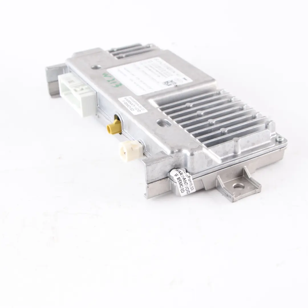 Camera Module Mercedes W213 S213 Parking Rear View Control Unit to with Part number A2139000414 Camera Module Mercedes W213 S213 Parking Rear View Control Unit - SKU A2139000414 - Part number A2139000414