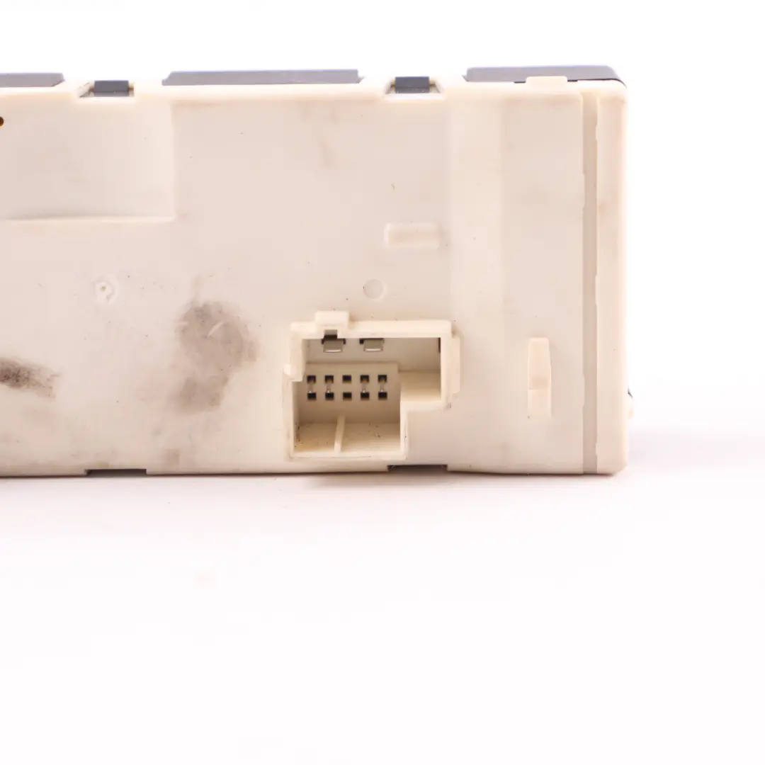  Trunk Module Mercedes S205 Automatic Trunk Lid Closing Control Unit - SKU A2139000500 - Part number A2139000500