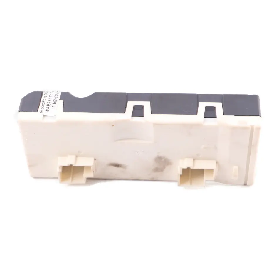 Trunk Module Mercedes S205 Automatic Trunk Lid Closing Control Unit to with Part number A2139000500 Trunk Module Mercedes S205 Automatic Trunk Lid Closing Control Unit - SKU A2139000500 - Part number A2139000500