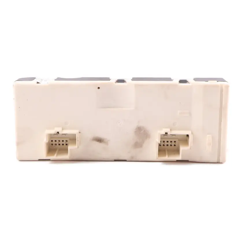  Trunk Module Mercedes S205 Automatic Trunk Lid Closing Control Unit - SKU A2139000500 - Part number A2139000500