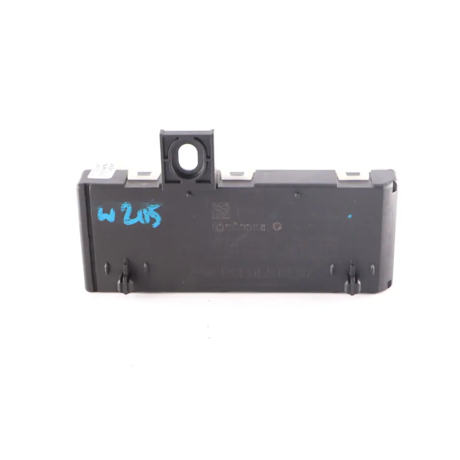 Module contrôle hayon arrière pour Mercedes W205 W213 C238 à propos du numéro de pièce A2139000814 Mercedes W205 W213 C238 Module contrôle hayon arrière - SKU A2139000814 - Numéro de pièce A2139000814
