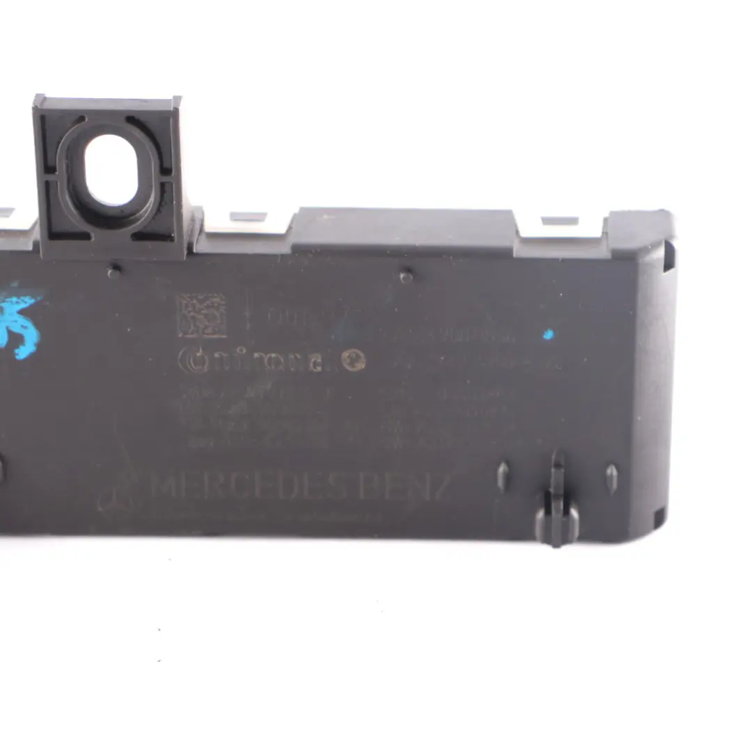 Mercedes W205 W213 C238 Tailgate Lift Boot Lid Control Unit Module - SKU A2139000814 - Part number A2139000814