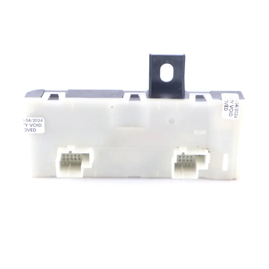 Mercedes W205 W213 C238 Tailgate Lift Boot Lid Control Unit Module - SKU A2139000814 - Part number A2139000814