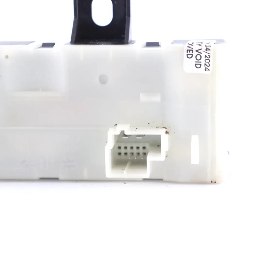 Mercedes W205 W213 C238 Module contrôle hayon arrière - SKU A2139000814 - Numéro de pièce A2139000814
