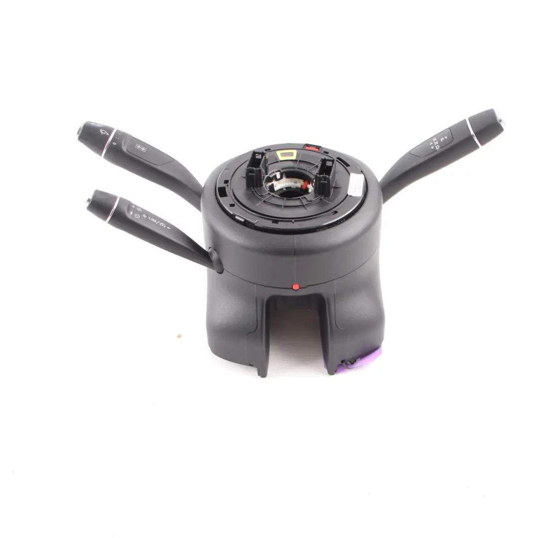 Switch Cluster Steering Column Wiper Stalk Slip Unit to Mercedes W213 with Part number A2139001002 Mercedes W213 Switch Cluster Steering Column Wiper Stalk Slip Unit - SKU A2139001002 - Part number A2139001002