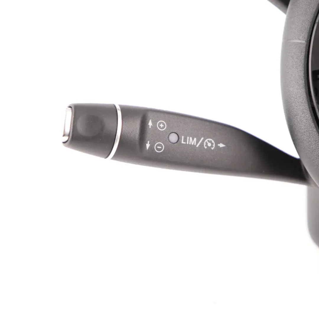 Switch Cluster Steering Column Wiper Stalk Slip Unit to Mercedes W213 with Part number A2139001002 Mercedes W213 Switch Cluster Steering Column Wiper Stalk Slip Unit - SKU A2139001002 - Part number A2139001002