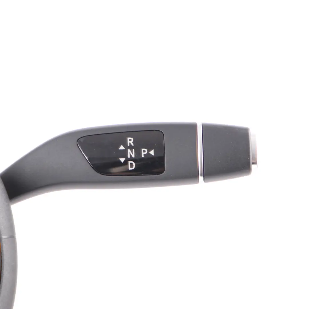 Switch Cluster Steering Column Wiper Stalk Slip Unit to Mercedes W213 with Part number A2139001002 Mercedes W213 Switch Cluster Steering Column Wiper Stalk Slip Unit - SKU A2139001002 - Part number A2139001002