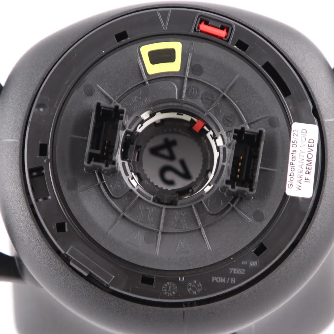 Switch Cluster Steering Column Wiper Stalk Slip Unit to Mercedes W213 with Part number A2139001002 Mercedes W213 Switch Cluster Steering Column Wiper Stalk Slip Unit - SKU A2139001002 - Part number A2139001002