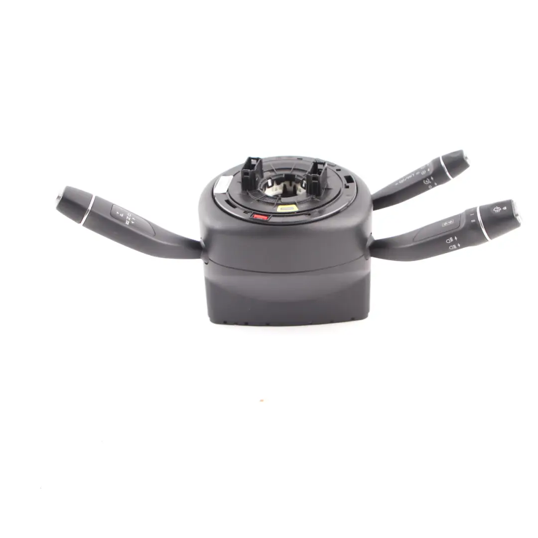 Switch Cluster Steering Column Wiper Stalk Slip Unit to Mercedes W213 with Part number A2139001002 Mercedes W213 Switch Cluster Steering Column Wiper Stalk Slip Unit - SKU A2139001002 - Part number A2139001002