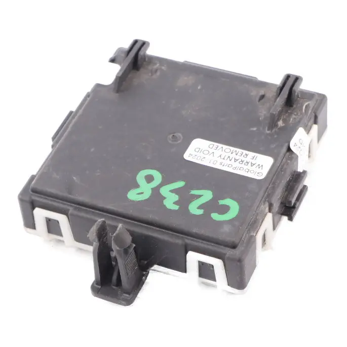 Mercedes W213 C238 Moduł Sterownik Drzwi Lewy Przód ECU - SKU A2139002022 - Numer Części A2139002022