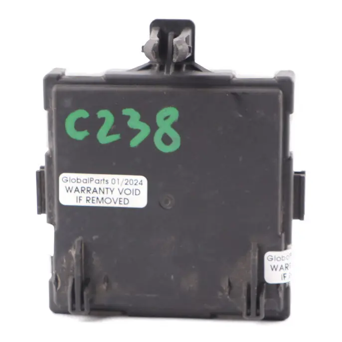  Módulo puerta Mercedes W213 C238 Delantero Izquierdo Unidad Control - SKU A2139002022 - Número de pieza A2139002022