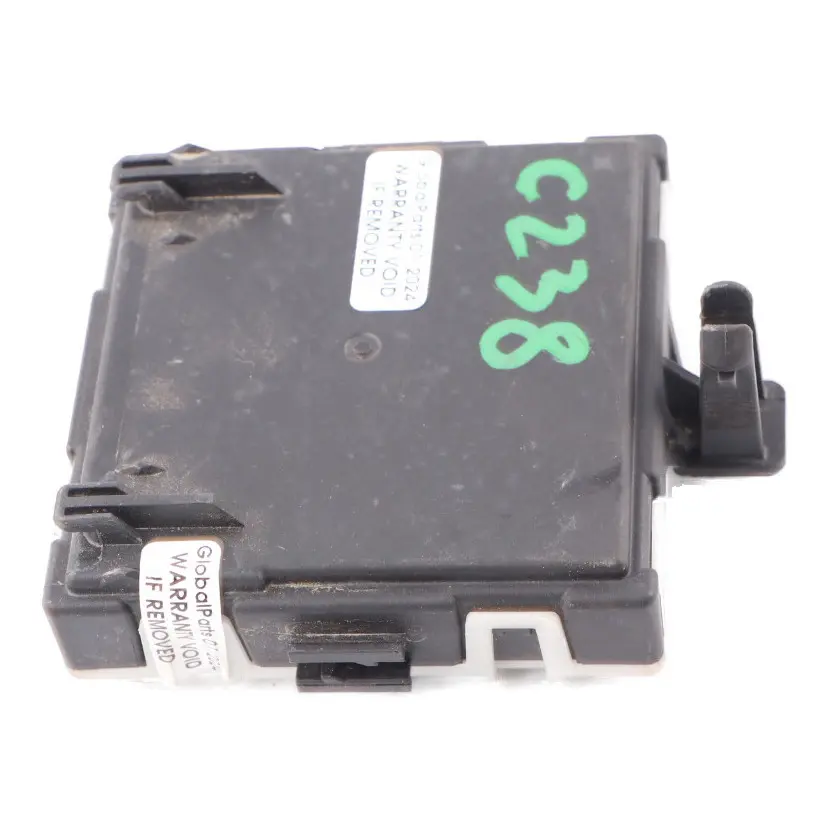  Türmodul Mercedes W213 C238 vorne links Steuergerät ECU - SKU A2139002022 - Teilenummer A2139002022