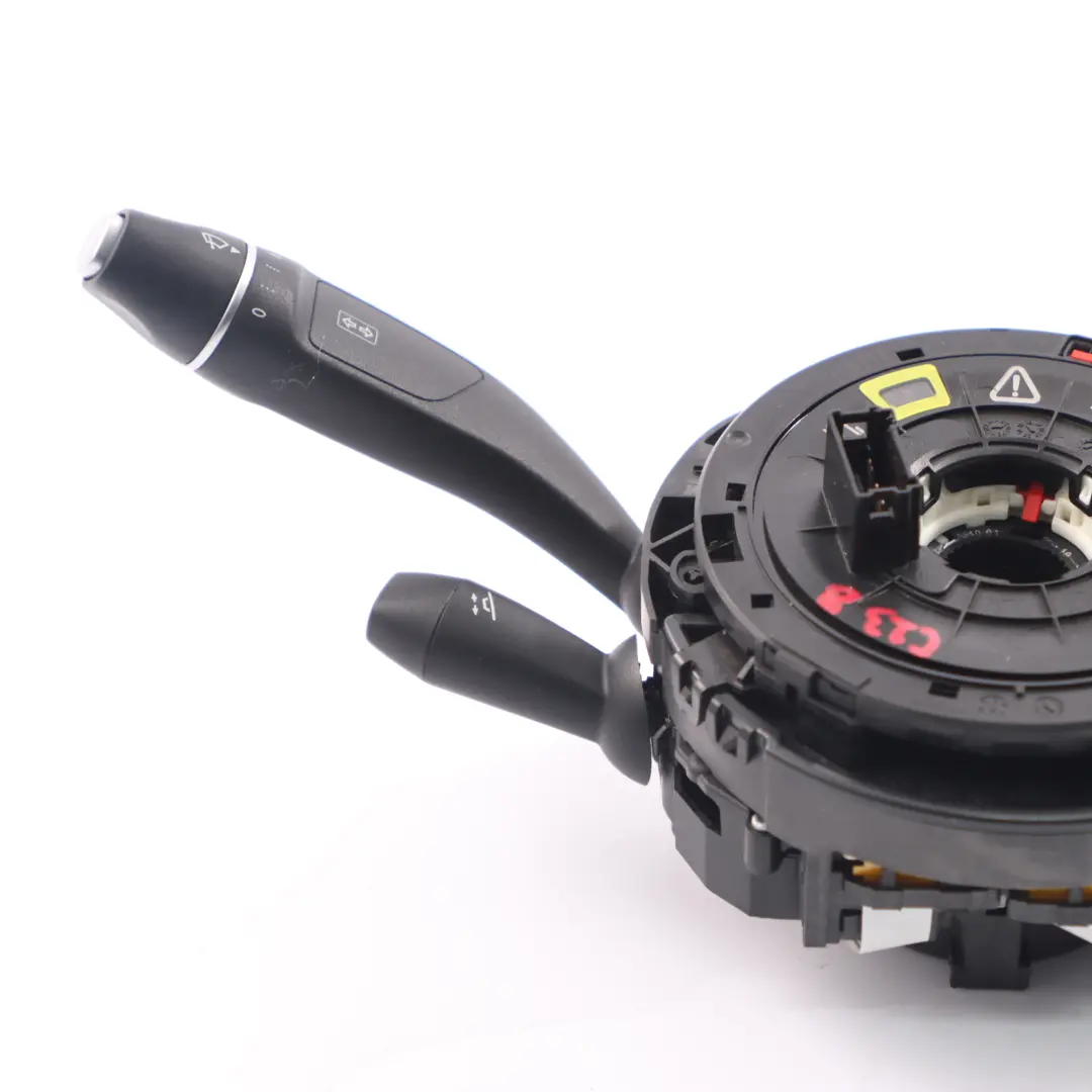 Schaltermodul Mercedes C238 Lenksäule Rad Automatikgetriebe für mit Teilenummer A2139002823 Schaltermodul Mercedes C238 Lenksäule Rad Automatikgetriebe - SKU A2139002823 - Teilenummer A2139002823