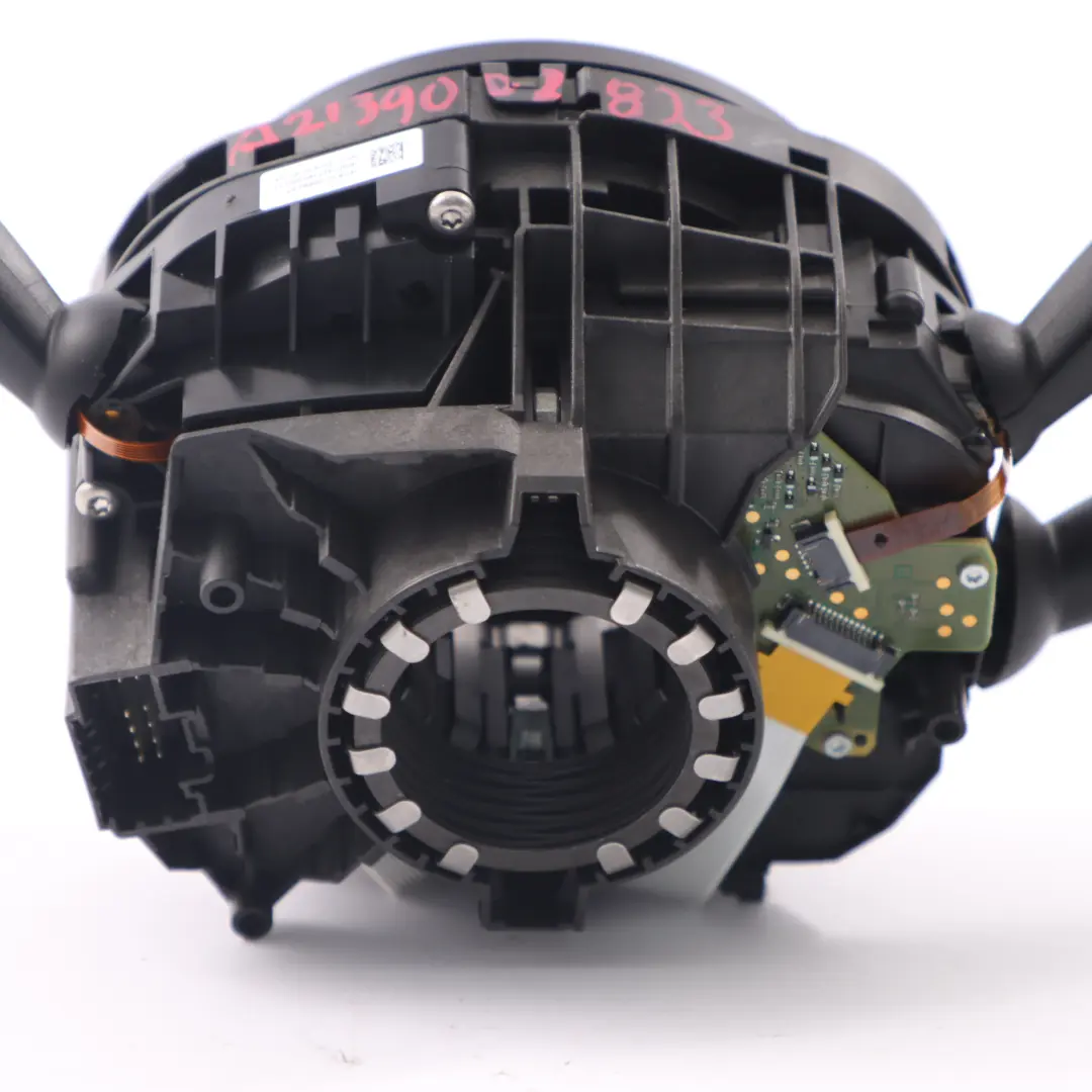 Switch Module Mercedes C238 Steering Column Wheel Automatic Gearbox to with Part number A2139002823 Switch Module Mercedes C238 Steering Column Wheel Automatic Gearbox - SKU A2139002823 - Part number A2139002823