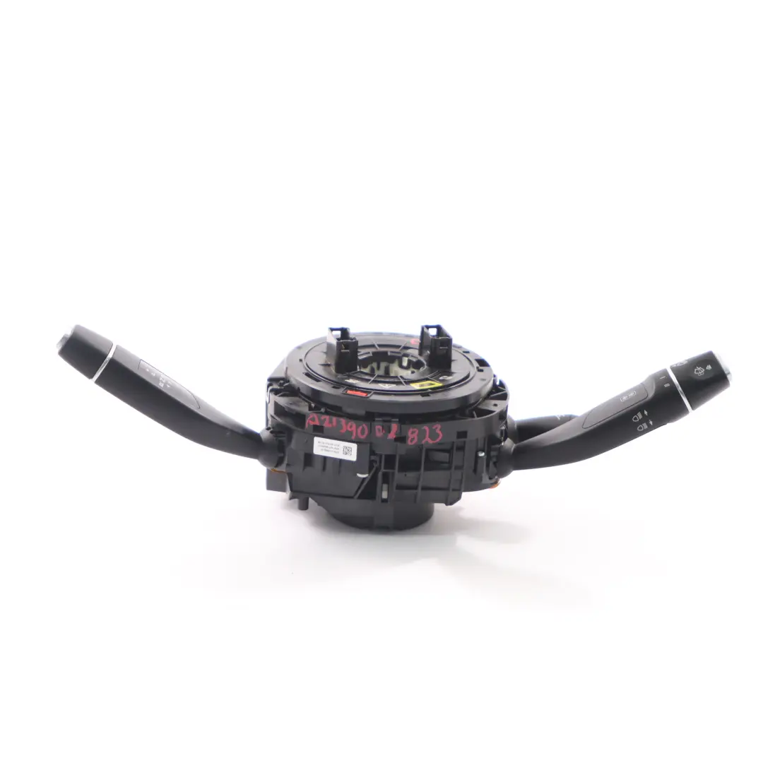 Schaltermodul Mercedes C238 Lenksäule Rad Automatikgetriebe für mit Teilenummer A2139002823 Schaltermodul Mercedes C238 Lenksäule Rad Automatikgetriebe - SKU A2139002823 - Teilenummer A2139002823