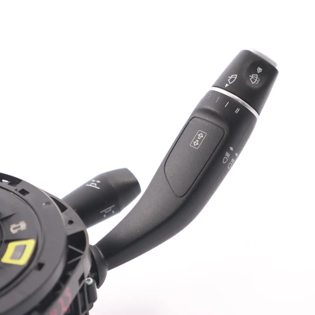 Switch Module Mercedes C238 Steering Column Wheel Automatic Gearbox to with Part number A2139002823 Switch Module Mercedes C238 Steering Column Wheel Automatic Gearbox - SKU A2139002823 - Part number A2139002823