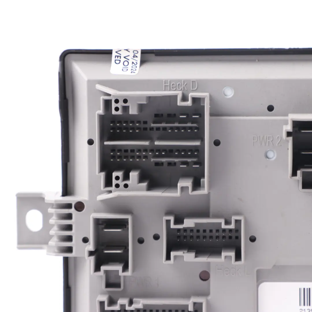  SAM Modul Mercedes W213 C238 Heckkofferraumsteuergerät ECU - SKU A2139003326 - Teilenummer A2139003326