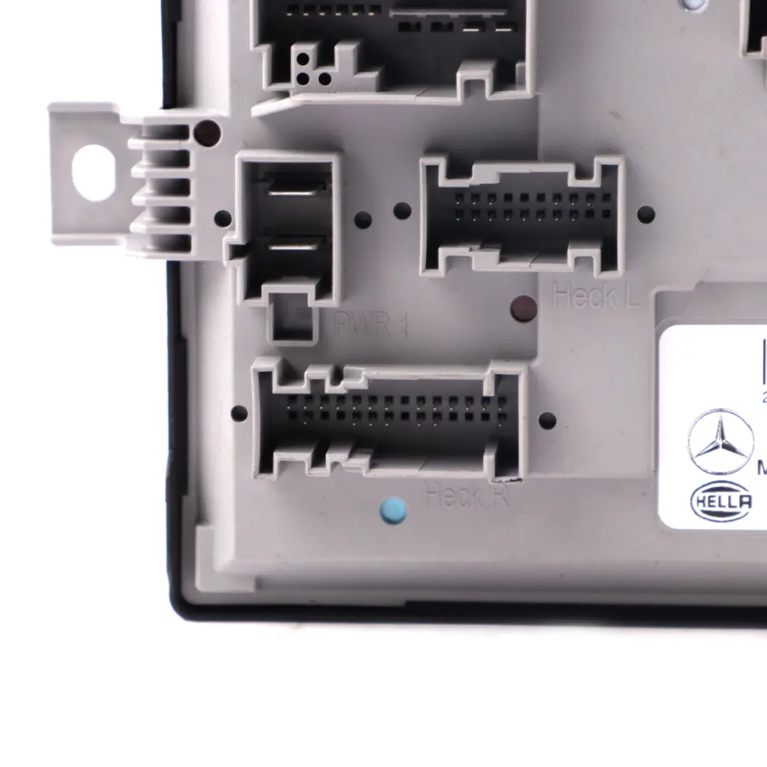 Modulo SAM Mercedes W213 C238 Unità Controllo Baule Posteriore ECU per con numero di parte A2139003326 Modulo SAM Mercedes W213 C238 Unità Controllo Baule Posteriore ECU - SKU A2139003326 - Numero di parte A2139003326