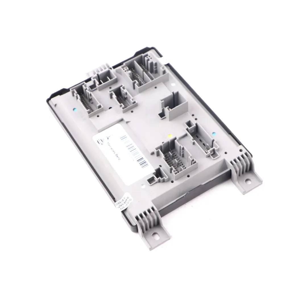 Módulo SAM Mercedes W213 C238 Unidad Control Maletero Trasero ECU para con número de pieza A2139003326 Módulo SAM Mercedes W213 C238 Unidad Control Maletero Trasero ECU - SKU A2139003326 - Número de pieza A2139003326