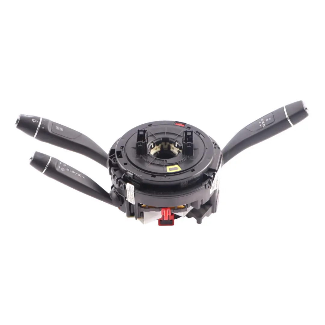 Steering Column Switch Cluster Wiper Stalk Slip Squib to Mercedes W213 with Part number A2139003512 Mercedes W213 Steering Column Switch Cluster Wiper Stalk Slip Squib - SKU A2139003512 - Part number A2139003512