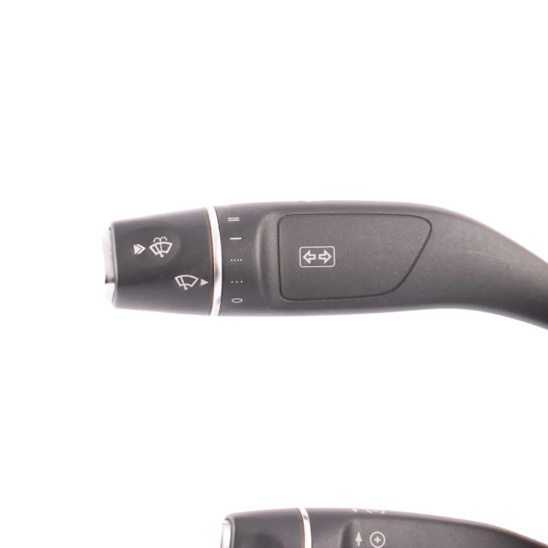 Mercedes W213 Steering Column Switch Cluster Wiper Stalk Slip Squib - SKU A2139003512 - Part number A2139003512