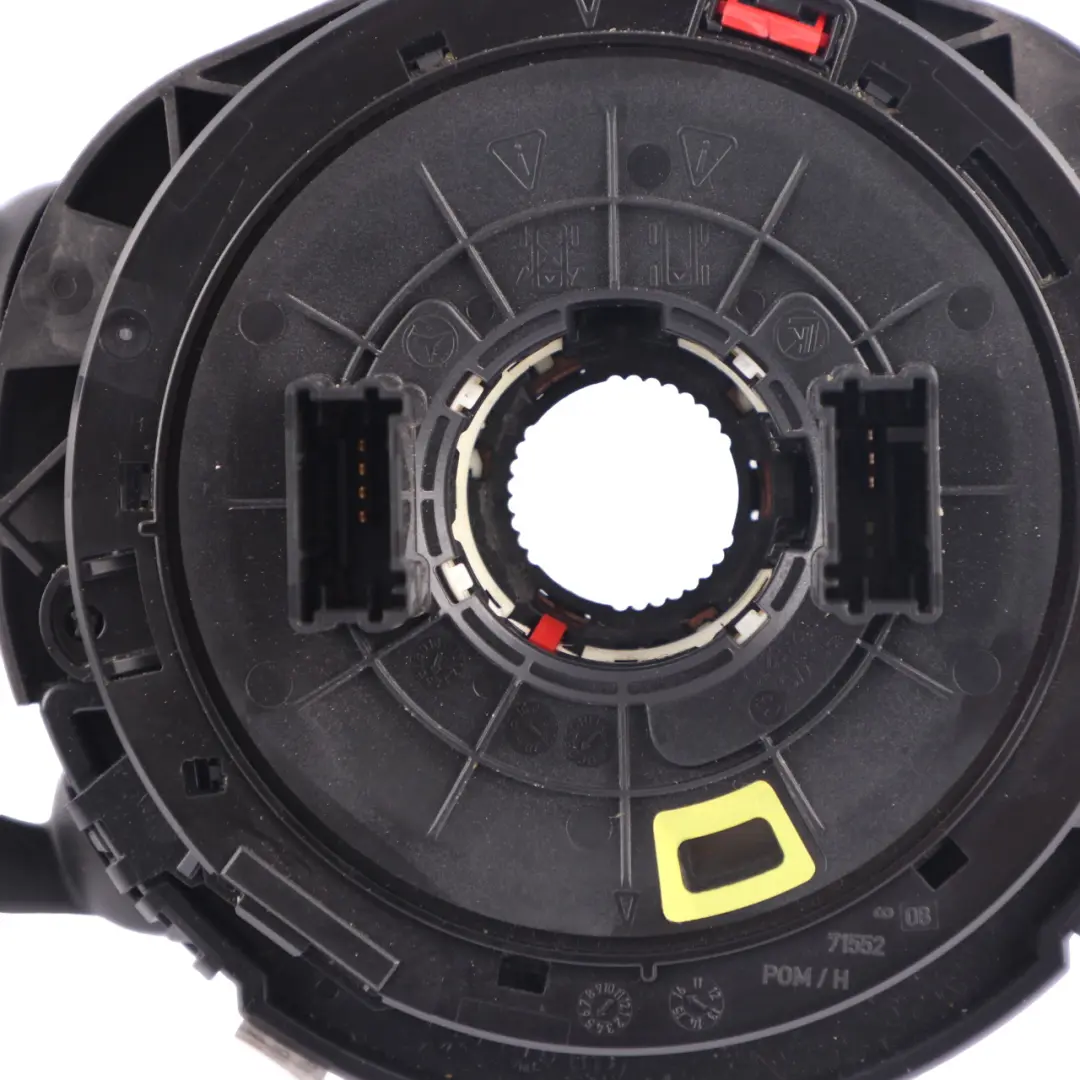 Steering Column Switch Cluster Wiper Stalk Slip Squib to Mercedes W213 with Part number A2139003512 Mercedes W213 Steering Column Switch Cluster Wiper Stalk Slip Squib - SKU A2139003512 - Part number A2139003512