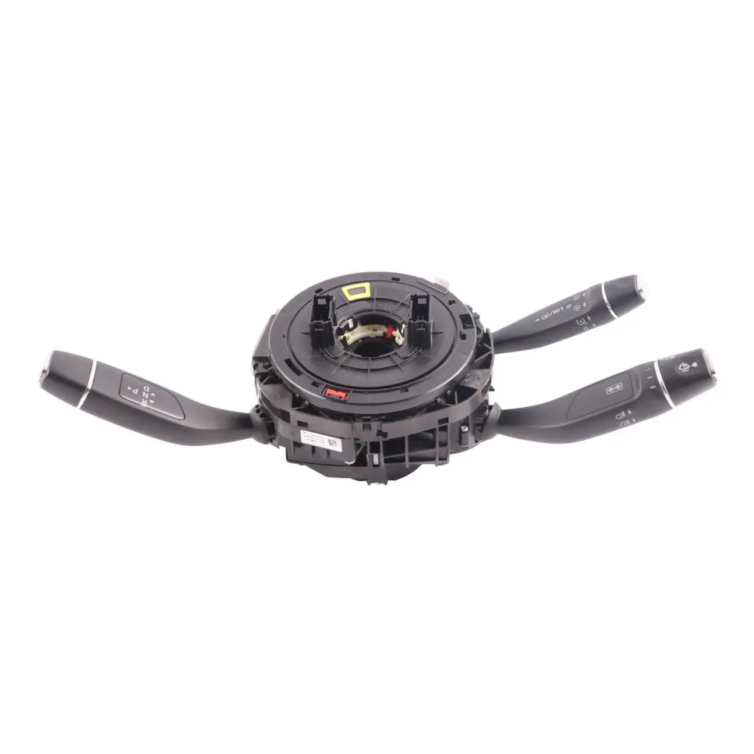 Steering Column Switch Cluster Wiper Stalk Slip Squib to Mercedes W213 with Part number A2139003512 Mercedes W213 Steering Column Switch Cluster Wiper Stalk Slip Squib - SKU A2139003512 - Part number A2139003512