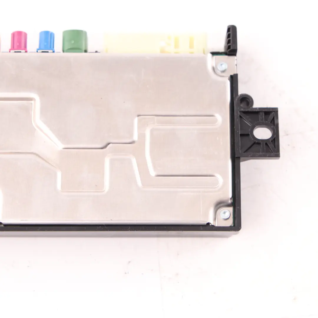 Module télématique Mercedes W176 W207 W205 Unité contrôle Bluetooth  - SKU A2139003617 - Numéro de pièce A2139003617