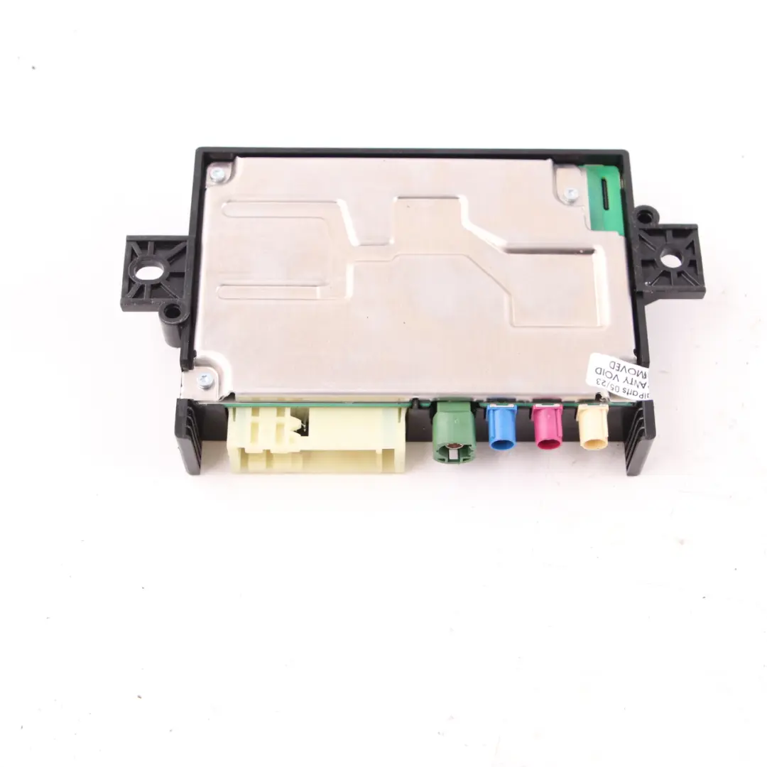 Module télématique Mercedes W176 W207 W205 Unité contrôle Bluetooth  - SKU A2139003617 - Numéro de pièce A2139003617