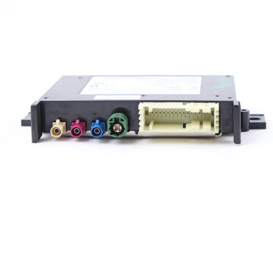 Module télématique Mercedes W176 W207 W205 Unité contrôle Bluetooth  - SKU A2139003617 - Numéro de pièce A2139003617