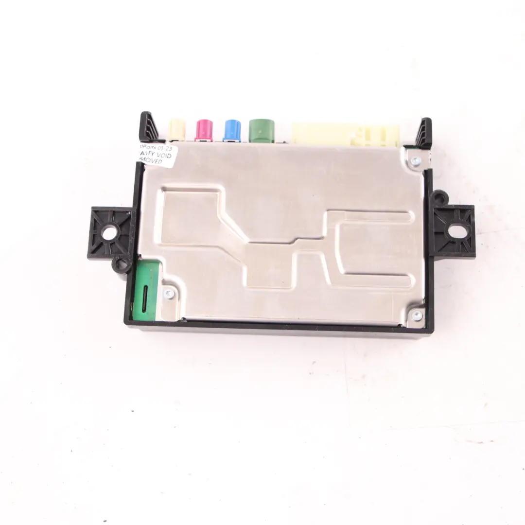 Module télématique Mercedes W176 W207 W205 Unité contrôle Bluetooth  - SKU A2139003617 - Numéro de pièce A2139003617