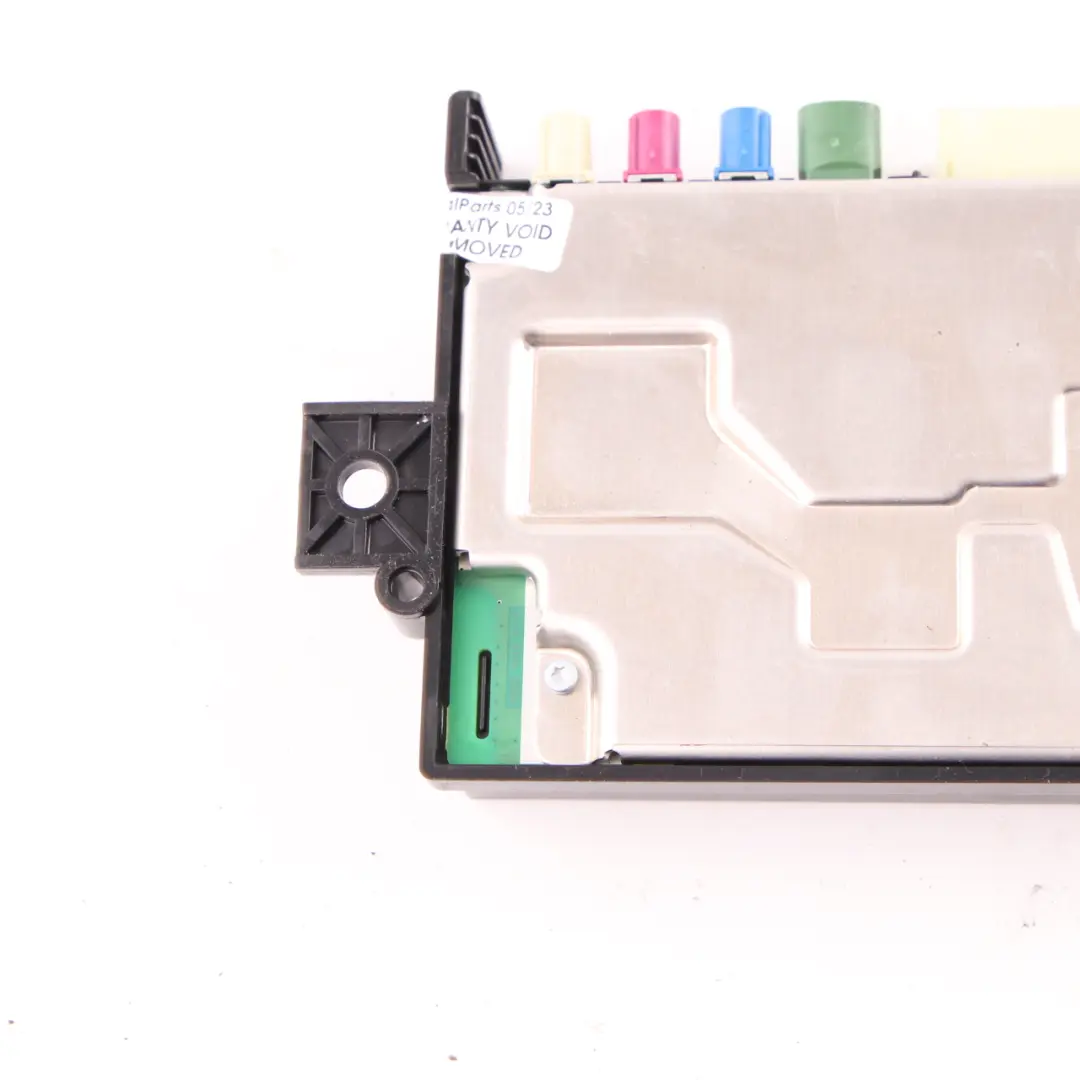 W207 W205 Sterownik Moduł Telematic Mercedes W176 - SKU A2139003617 - Numer Części A2139003617