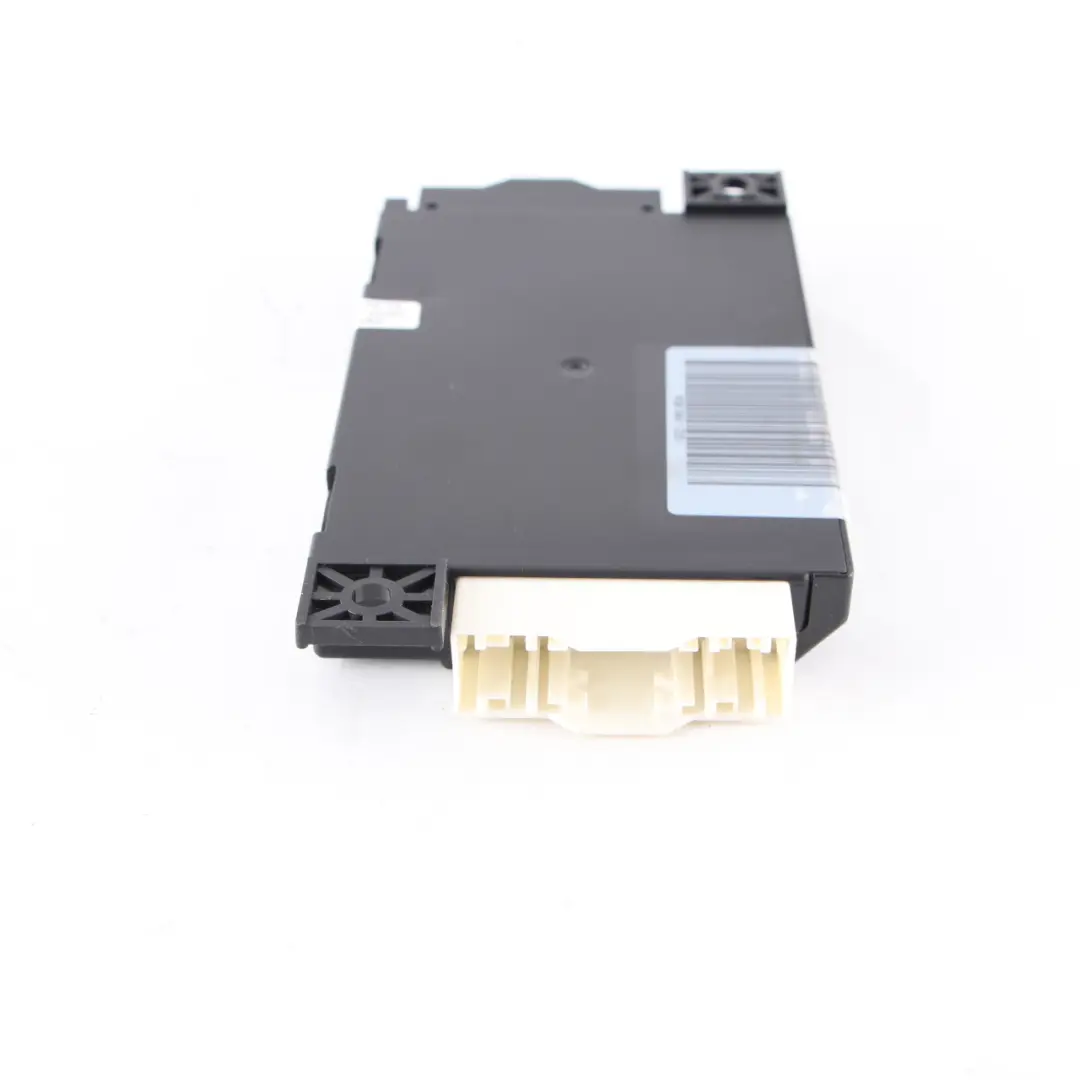 Mercedes W213 Ignition Control Unit Module ECU - SKU A2139003710 - Part number A2139003710