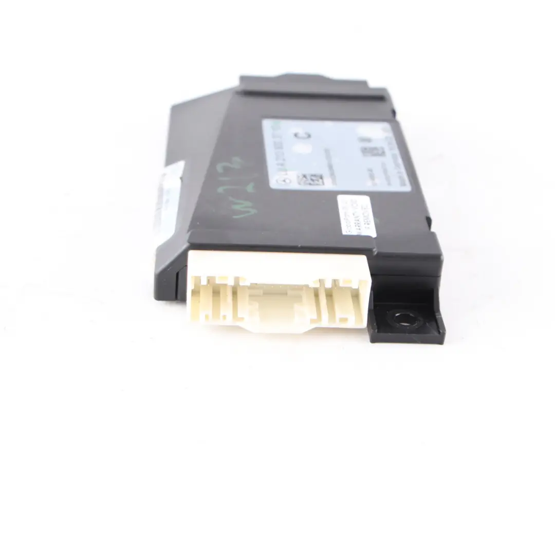 Mercedes W213 Ignition Control Unit Module ECU - SKU A2139003710 - Part number A2139003710