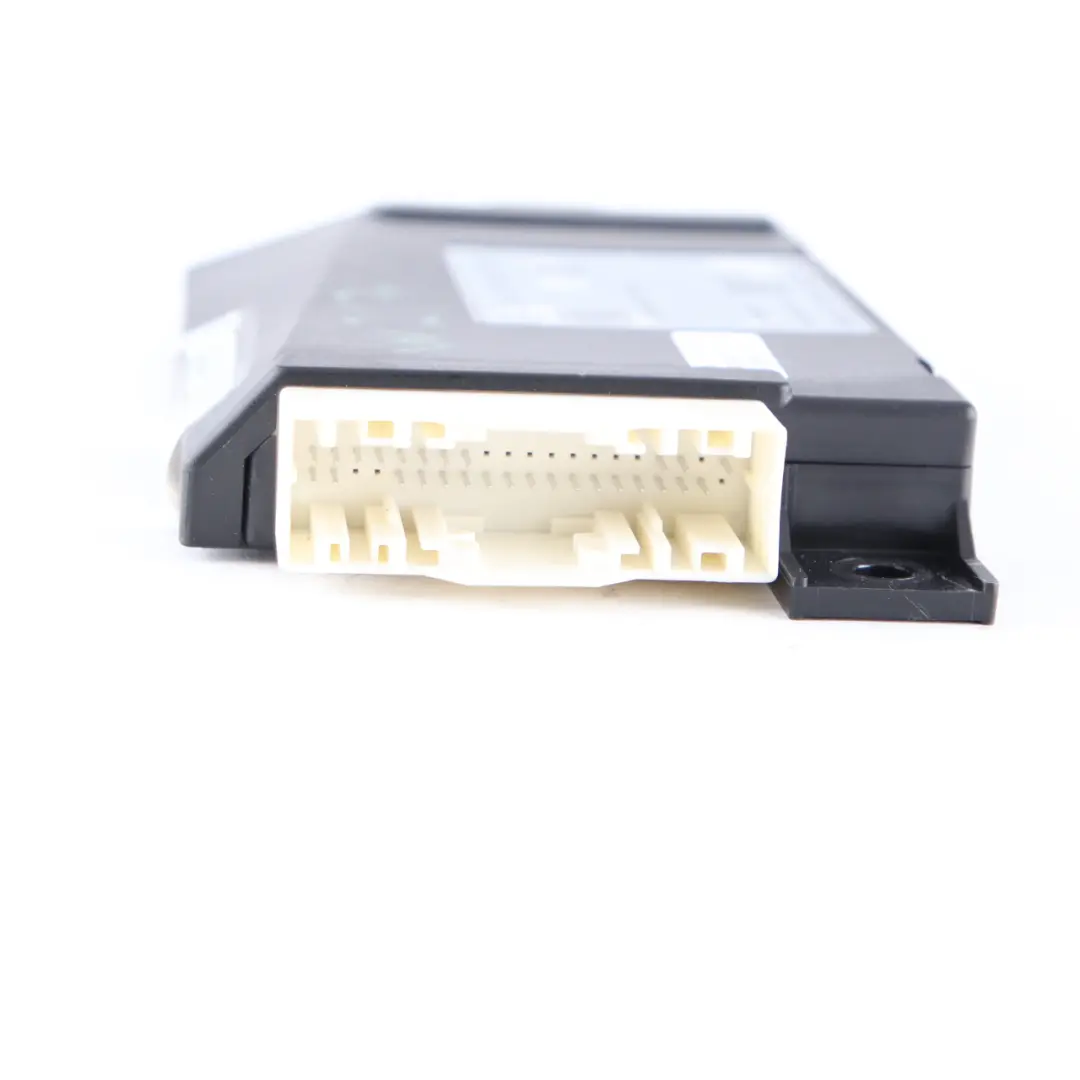 Mercedes W213 Ignition Control Unit Module ECU - SKU A2139003710 - Part number A2139003710