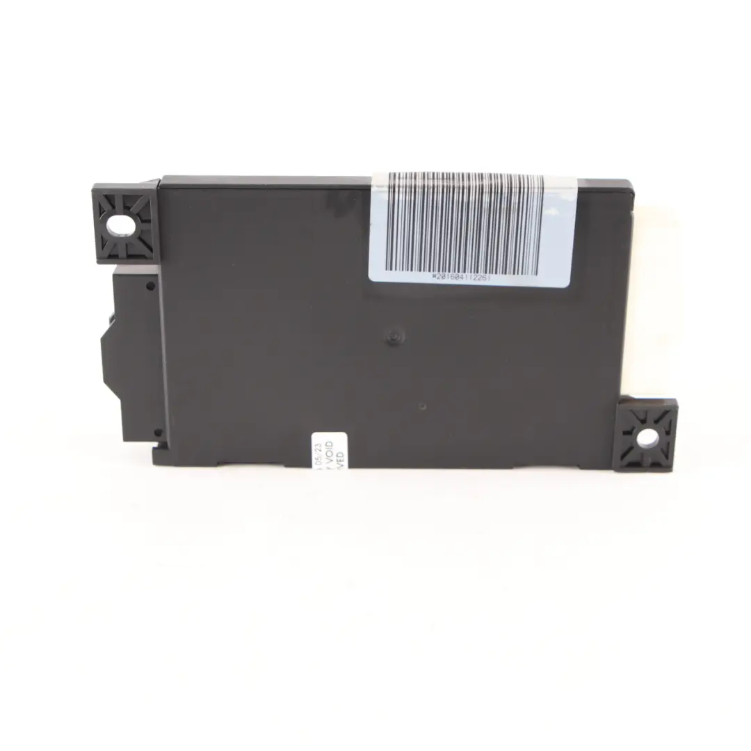 Mercedes W213 Ignition Control Unit Module ECU - SKU A2139003710 - Part number A2139003710