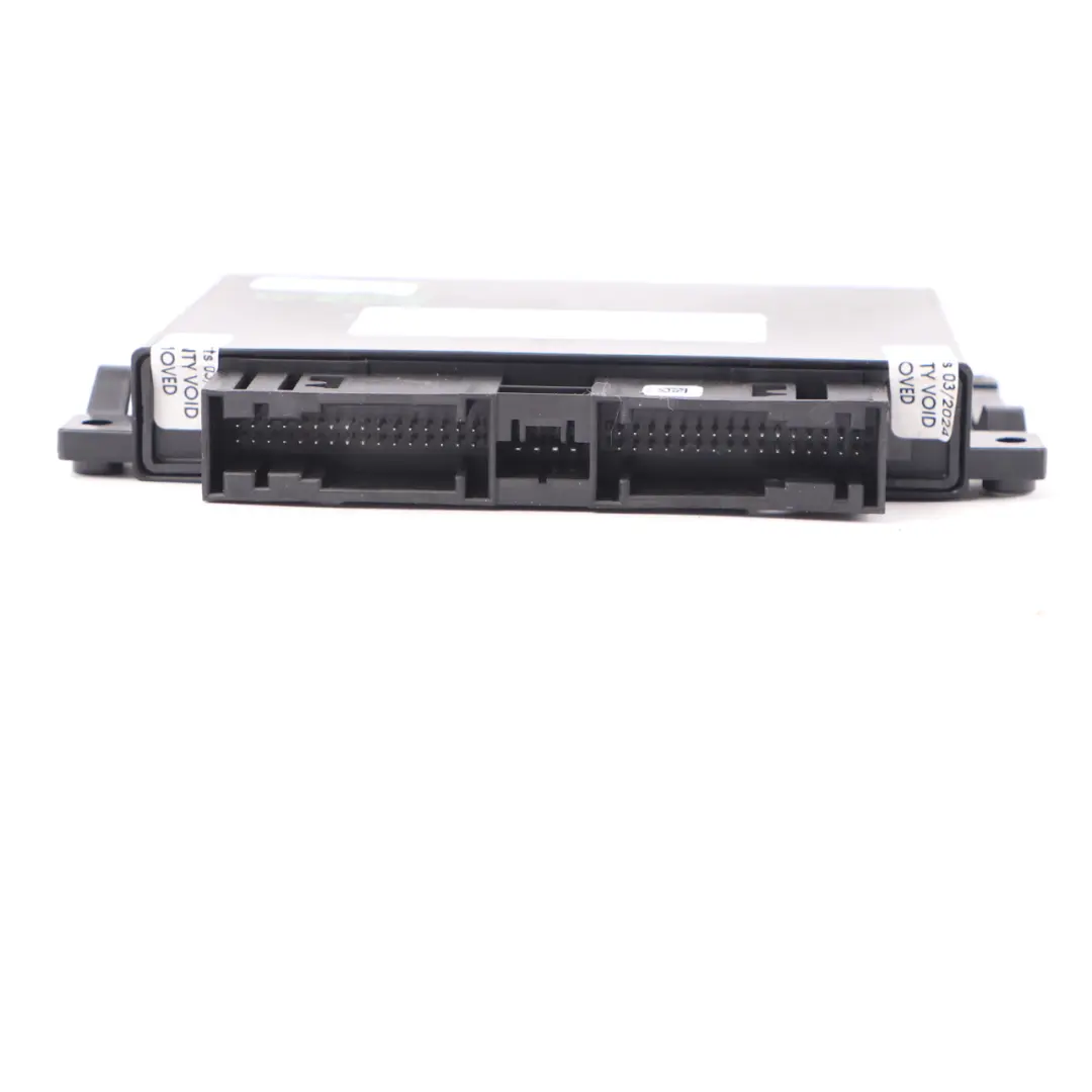  Modul Mercedes W205 Antriebsstrang Getriebesteuerungsmodul Einheit - SKU A2139004119 - Teilenummer A2139004119
