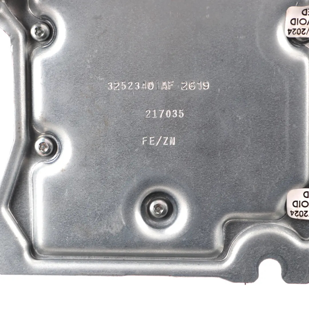 Mercedes W213 C238 C253 C257 Capteur De Module D'Air De Commande ECU - SKU A2139004625 - Numéro de pièce A2139004625