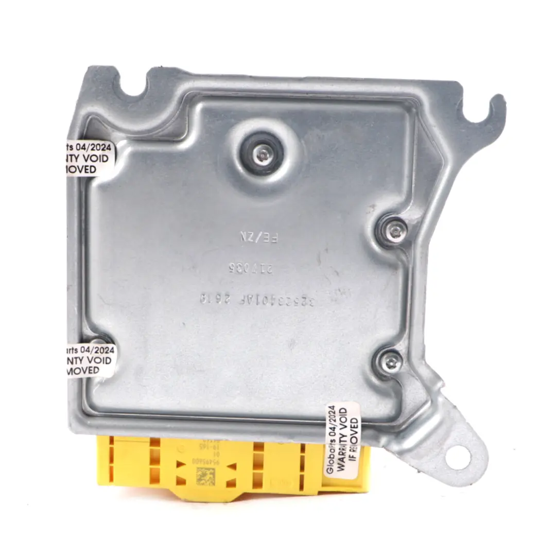 Mercedes W213 C238 C253 C257 Modułu Sterownik Airbag Poduszek - SKU A2139004625 - Numer Części A2139004625