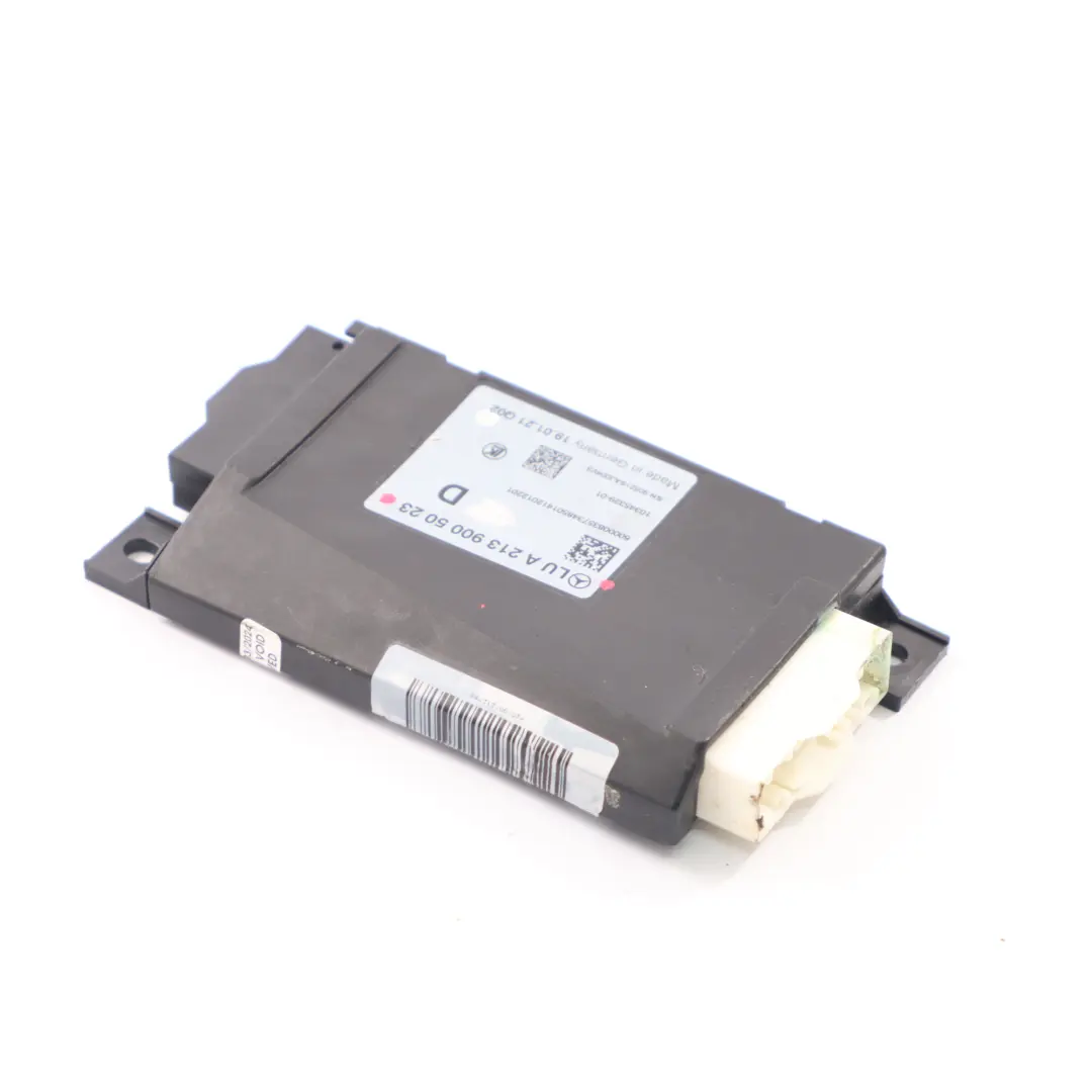  Zündschalter Mercedes C238 Elektronisches Diebstahlsicherungsmodul - SKU A2139005023 - Teilenummer A2139005023