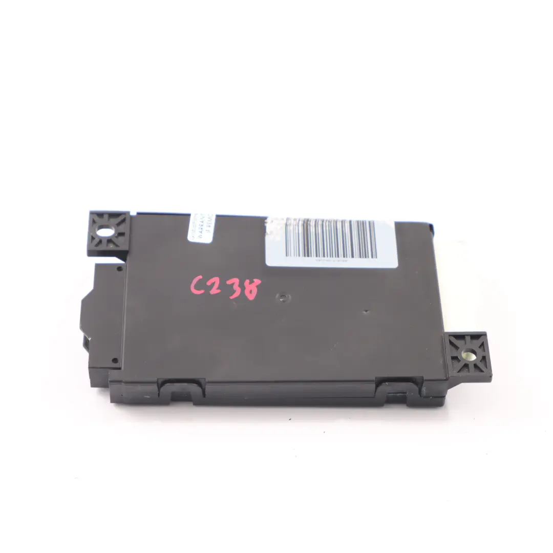 Zündschalter Mercedes C238 Elektronisches Diebstahlsicherungsmodul für mit Teilenummer A2139005023 Zündschalter Mercedes C238 Elektronisches Diebstahlsicherungsmodul - SKU A2139005023 - Teilenummer A2139005023