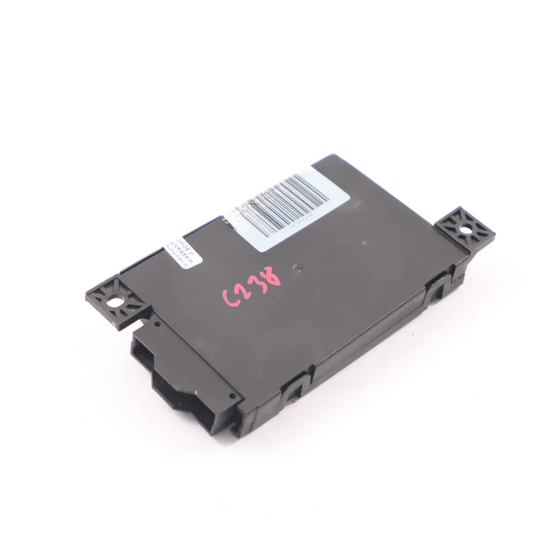  Ignition Switch Mercedes C238 Electronic Anti Theft Control Module - SKU A2139005023 - Part number A2139005023