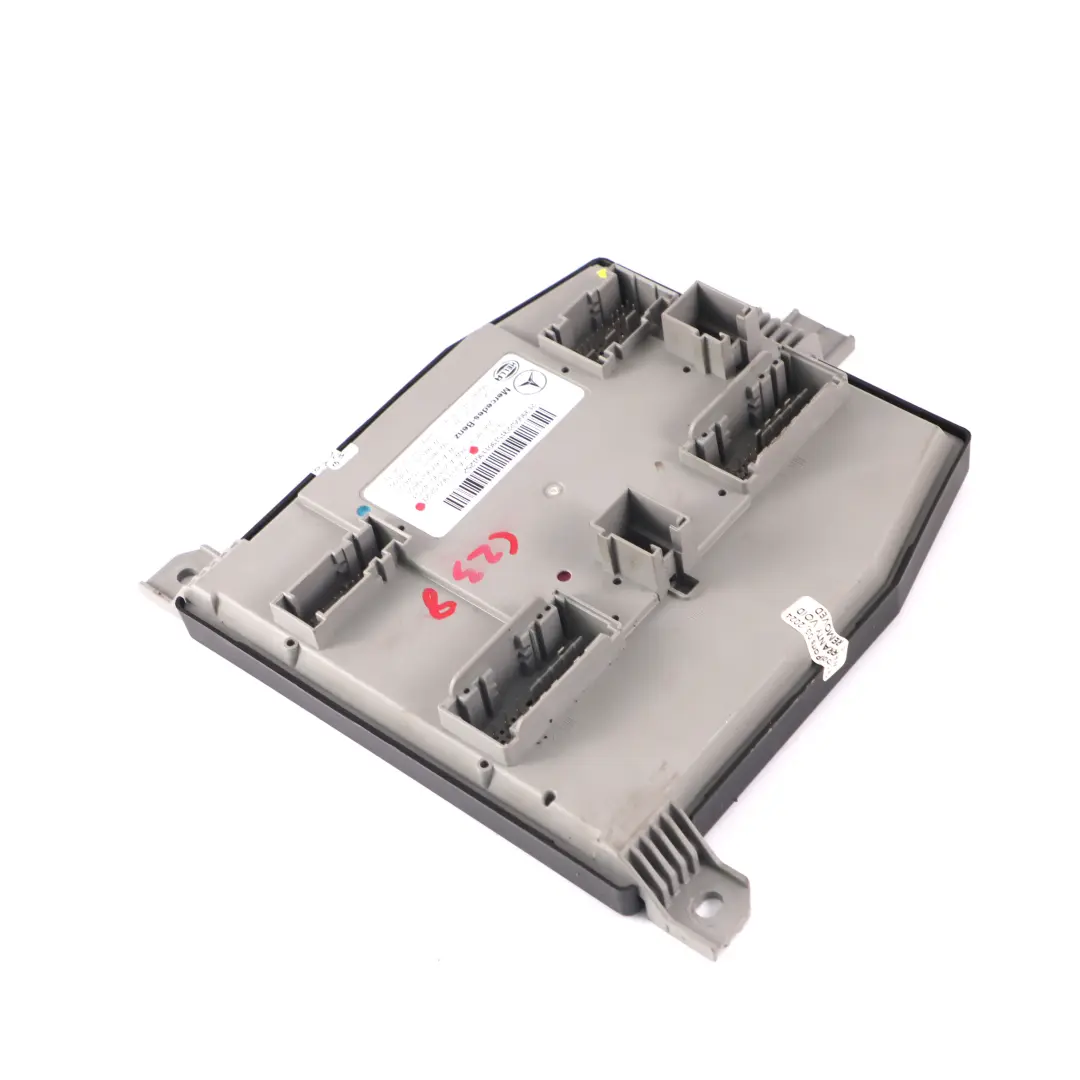 Modulo SAM Mercedes W213 C238 Unità di controllo anteriore ECU per con numero di parte A2139005223 Modulo SAM Mercedes W213 C238 Unità di controllo anteriore ECU - SKU A2139005223 - Numero di parte A2139005223